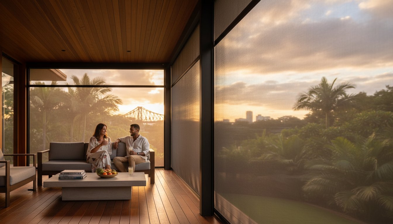 Zipscreen Brisbane: The Ultimate Guide for QLD Homeowners (2026)
