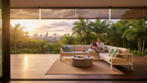 Outdoor Living Brisbane: Creating Your Year-Round Backyard Sanctuary