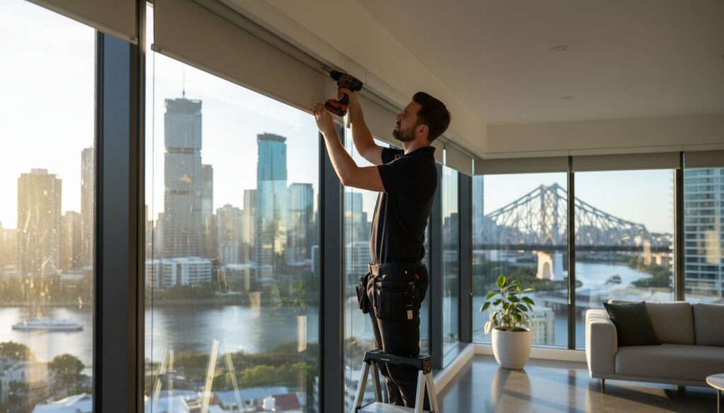 Professional Blind Installation Brisbane: The Local Guide to Perfect Fit & Finish