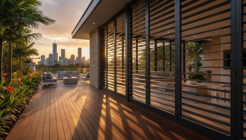Aluminium Shutters Brisbane: The Ultimate Buying Guide for 2026