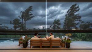 Best Outdoor Blinds for Windy Brisbane Patios: 2026 Buying Guide