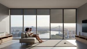 Smart Blinds Brisbane: The 2026 Guide to Features, Costs & Installation