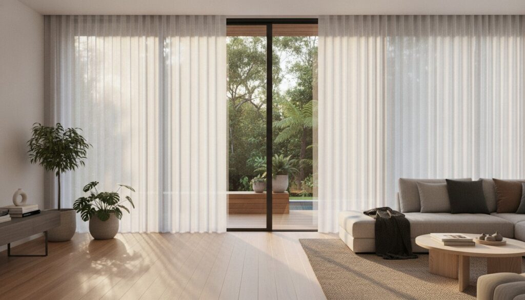 Best Blinds for Sliding Doors in Brisbane: 2026 Buying Guide