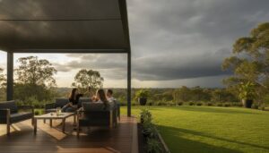 Motorised Awnings Ipswich: The 2026 Guide to Smart Outdoor Living