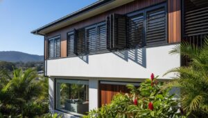 Outdoor Window Shutters Brisbane: The Ultimate Guide to Protection & Style [2026]