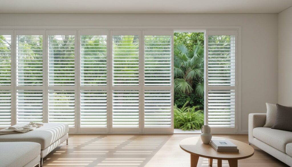 PVC Shutters Brisbane: The 2026 Buying Guide for Queensland Homes