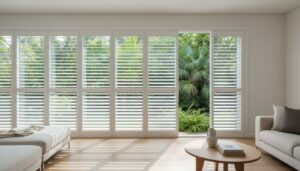 PVC Shutters Brisbane: The 2026 Buying Guide for Queensland Homes