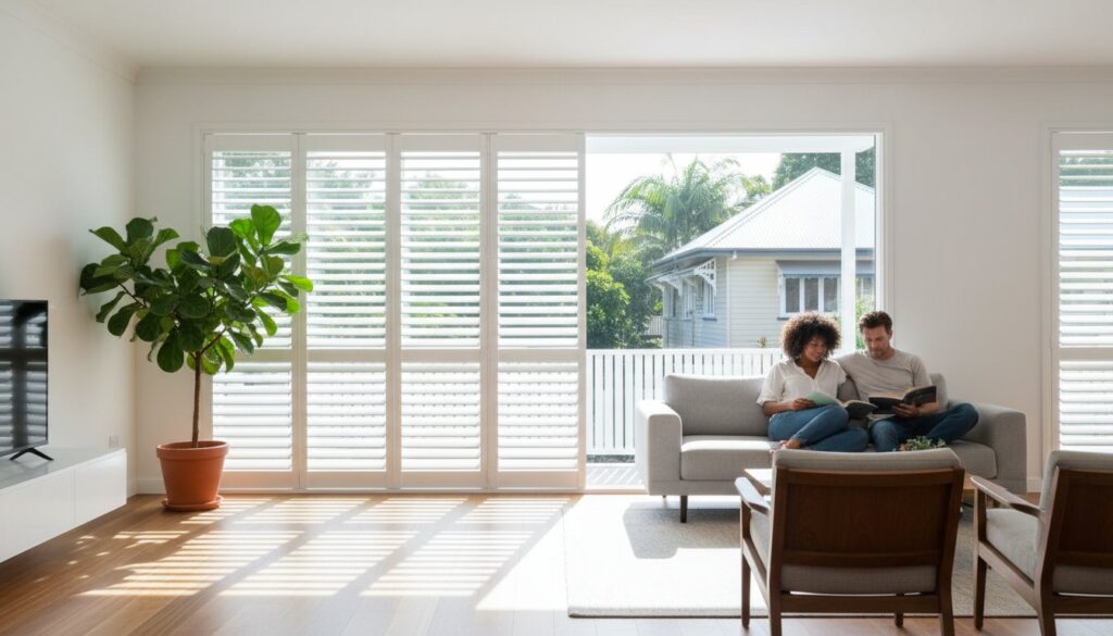 PVC Shutters Brisbane: The Ultimate Guide to Durable Window Shading