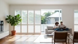PVC Shutters Brisbane: The Ultimate Guide to Durable Window Shading