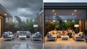 Weatherproof Outdoor Patio Guide: Brisbane Northside’s Best Solutions for 2026