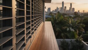 Maintaining Aluminium Shutters in QLD: The 2026 Durability Guide