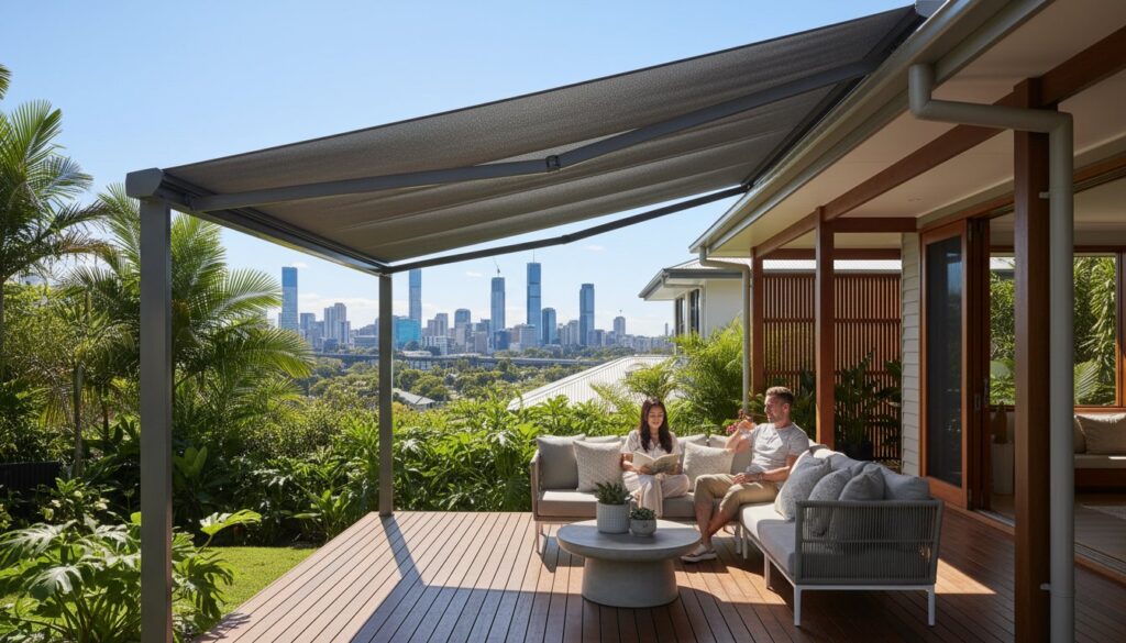 Awnings Installer Near Me: How to Choose a Brisbane Specialist in 2026