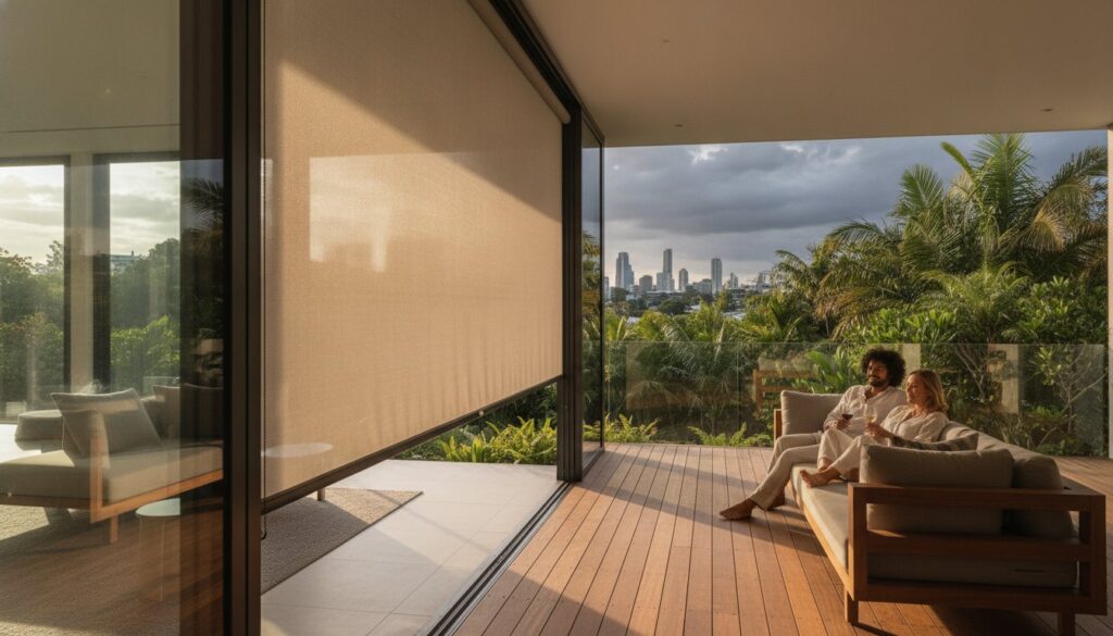 Brisbane Outdoor Living: Year-Round Comfort Buying Guide