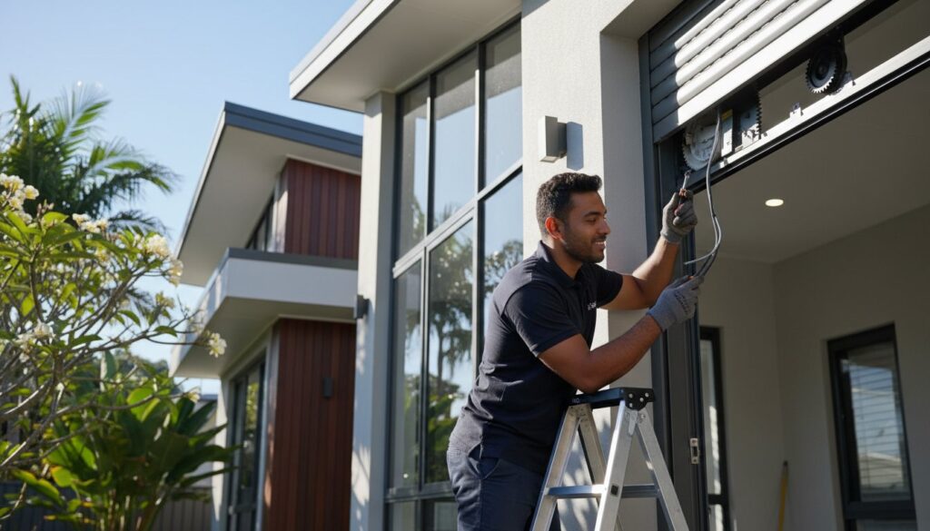 Roller Shutter Repairs Brisbane: Troubleshooting, Costs, and Expert Advice