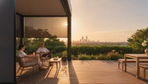 Straight Drop Blinds Brisbane: The Complete 2026 Outdoor Shading Guide