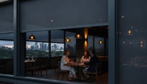 Heavy Duty Commercial Channel Blinds: The Ultimate Brisbane Guide (2026)