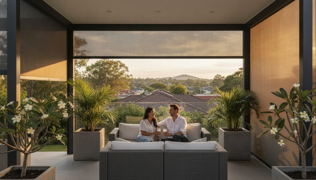 Zipscreen Installation Brisbane: The Professional Guide to Seamless Outdoor Living (2026)