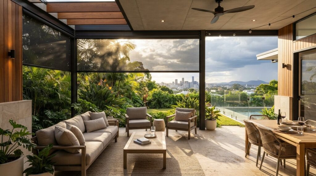 10 Common Outdoor Living Problems in Brisbane & How to Fix Them