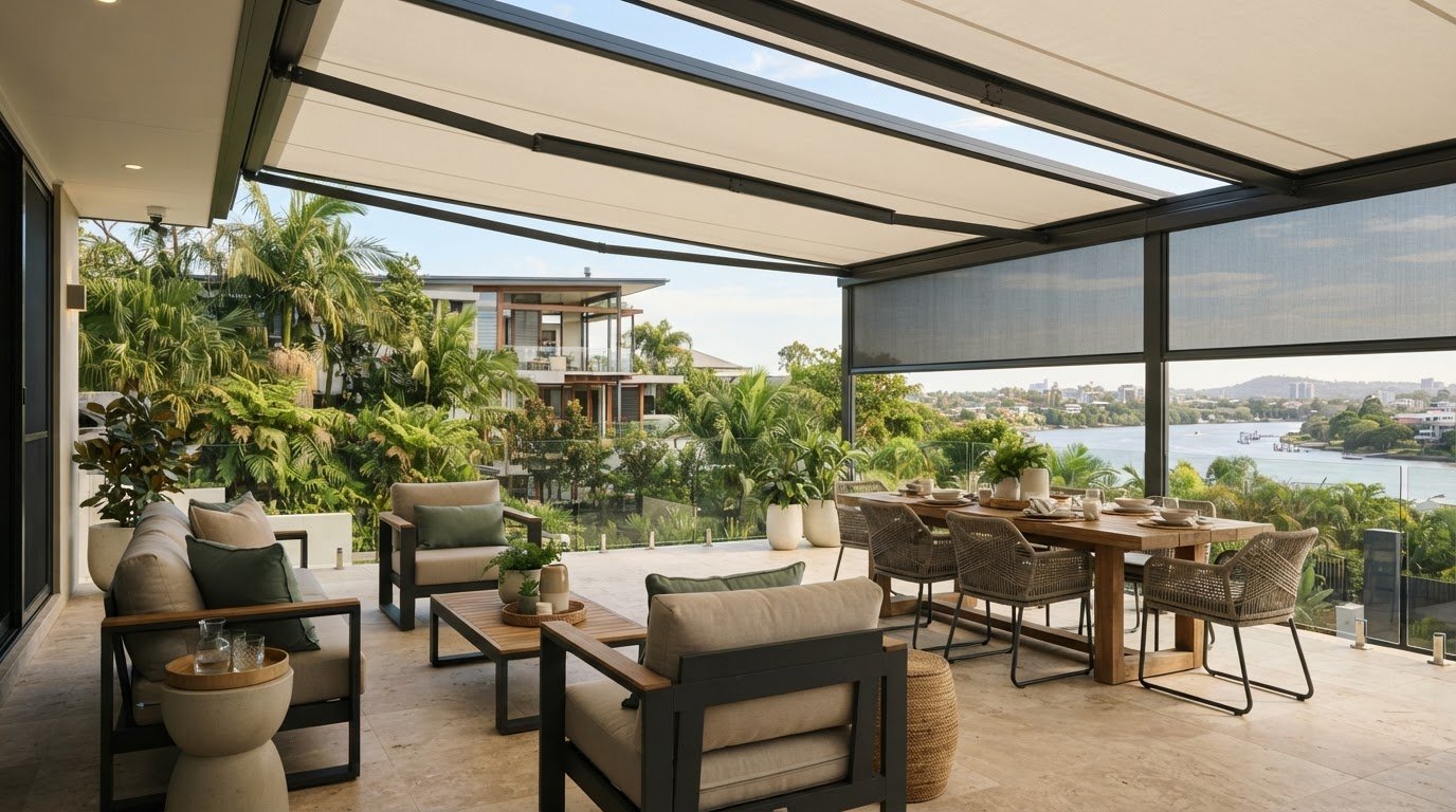 How to Protect Outdoor Furniture from Sun: The 2026 Brisbane Guide