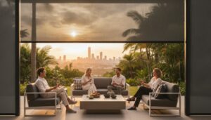 The Top Benefits of Outdoor Blinds for Brisbane Homes in 2026