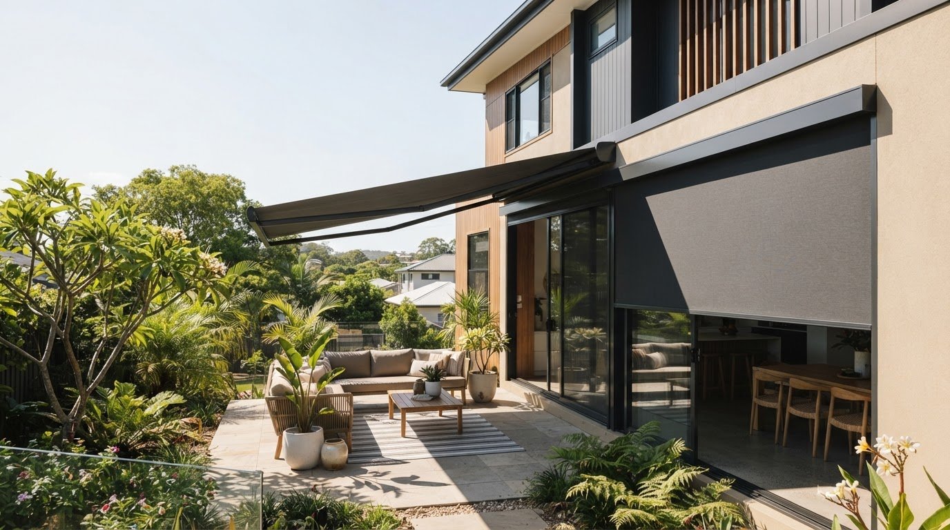 Awnings in Brisbane: A Practical Guide to Shade, Comfort and Choosing Well